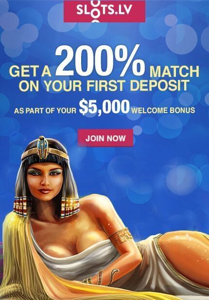  Best Cleo Slots {YEAR} - Play now!